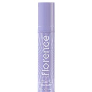 2/$10 Florence by Mills Look Alive Brightening Eye Cream - New Full Size